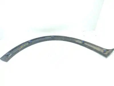 Second-hand car spare part rear left winglet for ford focus active oem iam references 2472079  