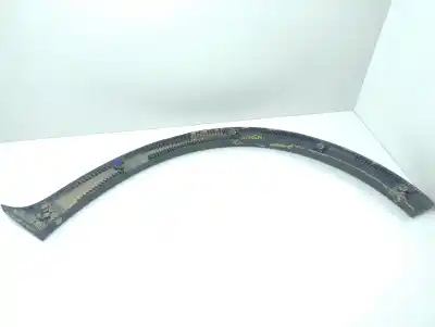 Peça sobressalente para automóvel em segunda mão aba do guarda-lamas traseiro direito por ford focus active referências oem iam 2472069  