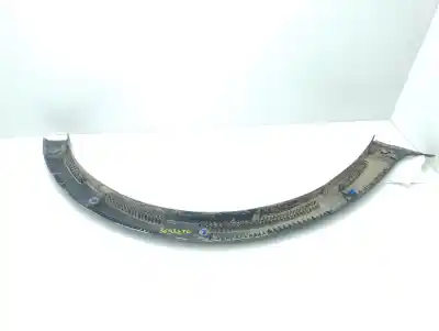 Second-hand car spare part right rear winglet for ford focus active oem iam references 2472069