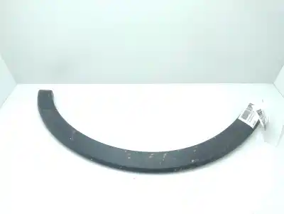 Second-hand car spare part left front winglet for ford focus active oem iam references 2472026  