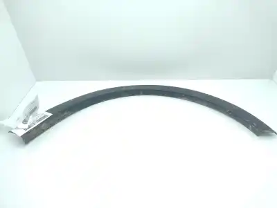 Second-hand car spare part left front winglet for ford focus active oem iam references 2472026  