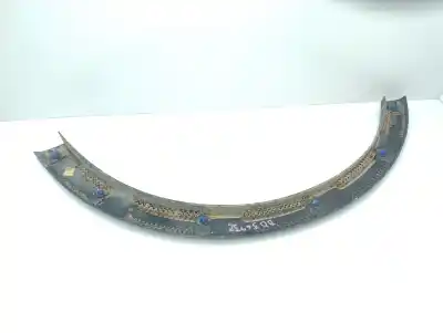 Second-hand car spare part left front winglet for ford focus active oem iam references 2472026