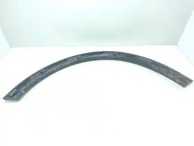 Second-hand car spare part left front winglet for ford focus active oem iam references 2472026  