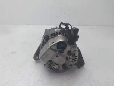 Pezzo di ricambio per auto di seconda mano alternatore per jeep cherokee (kj) 2.5 crd 4x4 riferimenti oem iam 1210003841