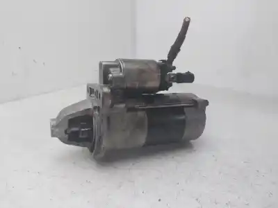 Pezzo di ricambio per auto di seconda mano motorino di avviamento per jeep cherokee (kj) 2.5 crd 4x4 riferimenti oem iam 56041579aa