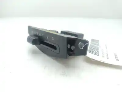 Second-hand car spare part switch for mazda mpv (lw) 2.0 oem iam references lc76587a  