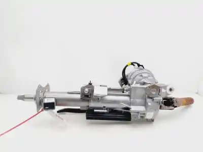Second-hand car spare part steering column for ford fiesta (ce1) active oem iam references h1bc3d077cx  