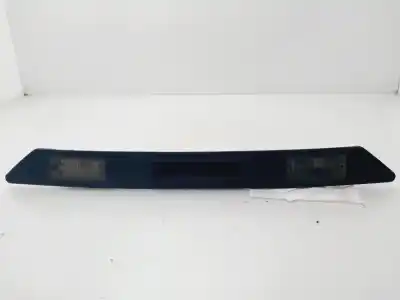 Second-hand car spare part tailgate back door handle for audi a4 b7 avant (8ed) 2.0 tdi oem iam references 8p4827574  