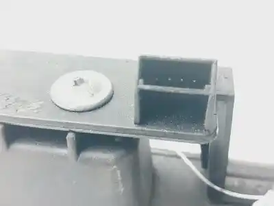 Second-hand car spare part tailgate back door handle for audi a4 b7 avant (8ed) 2.0 tdi oem iam references 8p4827574  