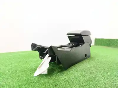 Автозапчастина б/у центральний подлокник для seat leon st (5f8) 1.6 tdi посилання на oem iam 5f0863243  