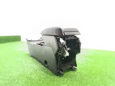 Second-hand car spare part center armrest for seat leon st (5f8) 1.6 tdi oem iam references 5f0863243