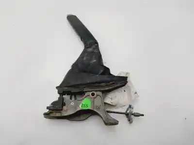 Автозапчасти б/у рычаг ручного тормоза за seat leon (5f1) 1.6 tdi ссылки oem iam 5f0711301l  