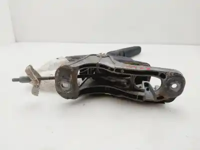 Автозапчасти б/у рычаг ручного тормоза за seat leon (5f1) 1.6 tdi ссылки oem iam 5f0711301l  