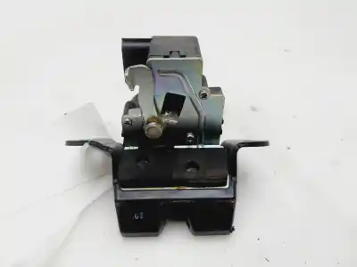 Second-hand car spare part Trunk Lock for HYUNDAI I30 Comfort OEM IAM references 812302L000  