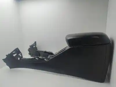 Автозапчастина б/у центральний подлокник для toyota rav 4 (a3) executive посилання на oem iam 5881142030  