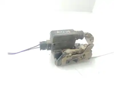 Автозапчастина б/у замок заднього правого дверя для renault clio i fase i+ii (b/c57) 1.2 посилання на oem iam 7701031779  