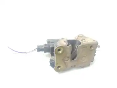 Автозапчастина б/у замок заднього правого дверя для renault clio i fase i+ii (b/c57) 1.2 посилання на oem iam 7701031779  