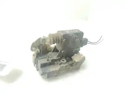 Автозапчасти б/у замок задней правой двери за RENAULT CLIO I FASE I+II (B/C57) 1.2 ссылки OEM IAM 7701031779  