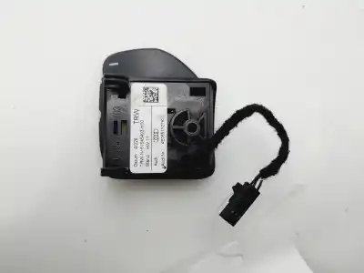 Peça sobressalente para automóvel em segunda mão cames volante por audi a4 berlina (8e) 2.0 tdi 16v (103kw) referências oem iam 4e0951527k