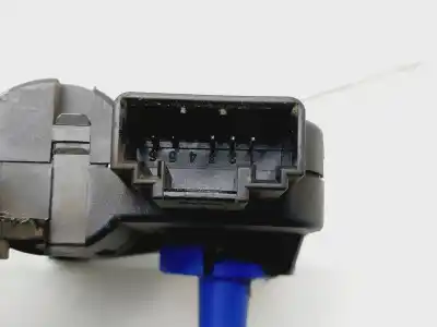 Peça sobressalente para automóvel em segunda mão motor de abertura da comporta de sofagem por audi a4 berlina (8e) 2.0 tdi 16v (103kw) referências oem iam 8e1820511d