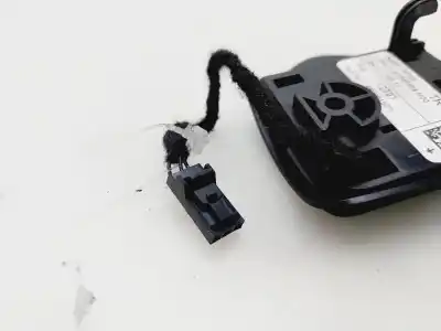 Peça sobressalente para automóvel em segunda mão cames volante por audi a4 berlina (8e) 2.0 tdi 16v (103kw) referências oem iam 4e0951527l