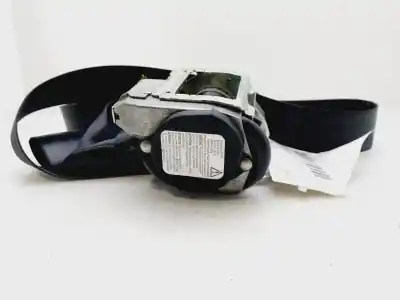 Peça sobressalente para automóvel em segunda mão cinto de segurança dianteiro esquerdo por audi a4 berlina (8e) 2.0 tdi 16v (103kw) referências oem iam 8e0857705f