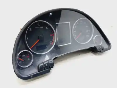 Peça sobressalente para automóvel em segunda mão quadrante por audi a4 berlina (8e) 2.0 tdi 16v (103kw) referências oem iam 8e0920931p  