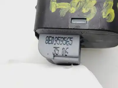 Second-hand car spare part rearview side mirror switch for audi a4 berlina (8e) 2.0 tdi 16v (103kw) oem iam references 8e0959565  