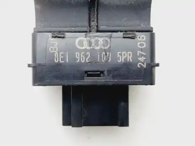 Peça sobressalente para automóvel em segunda mão Comandos De Alavanca por AUDI A4 BERLINA (8E) 2.0 TDI 16V (103kW) Referências OEM IAM 8E1962109  