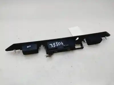 Peça sobressalente para automóvel em segunda mão puxador exterior de mala por audi a4 berlina (8e) 2.0 tdi 16v (103kw) referências oem iam 8e0827574c