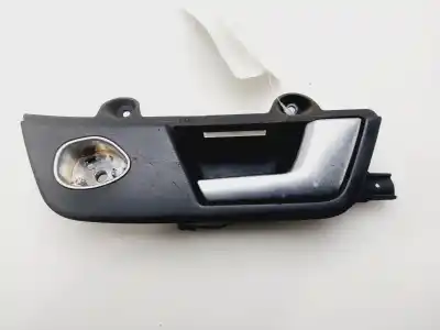 Peça sobressalente para automóvel em segunda mão puxador interior dianteiro direito por audi a4 berlina (8e) 2.0 tdi 16v (103kw) referências oem iam 8e1837020