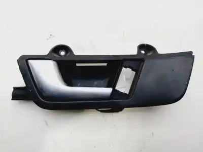 Pezzo di ricambio per auto di seconda mano maniglia interna anteriore sinistra per audi a4 berlina (8e) 2.0 tdi 16v (103kw) riferimenti oem iam 8e1837019  