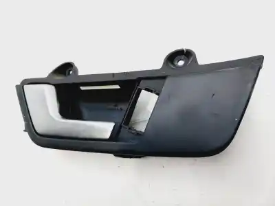 Peça sobressalente para automóvel em segunda mão puxador interior dianteiro esquerdo por audi a4 berlina (8e) 2.0 tdi 16v (103kw) referências oem iam 8e1837019