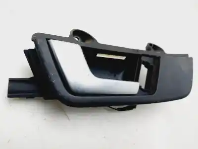 Pezzo di ricambio per auto di seconda mano maniglia interna anteriore sinistra per audi a4 berlina (8e) 2.0 tdi 16v (103kw) riferimenti oem iam 8e1837019  