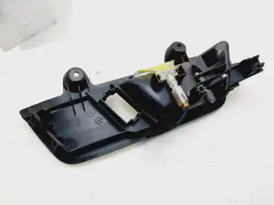 Pezzo di ricambio per auto di seconda mano maniglia interna anteriore sinistra per audi a4 berlina (8e) 2.0 tdi 16v (103kw) riferimenti oem iam 8e1837019  