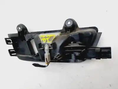 Pezzo di ricambio per auto di seconda mano maniglia interna anteriore sinistra per audi a4 berlina (8e) 2.0 tdi 16v (103kw) riferimenti oem iam 8e1837019  