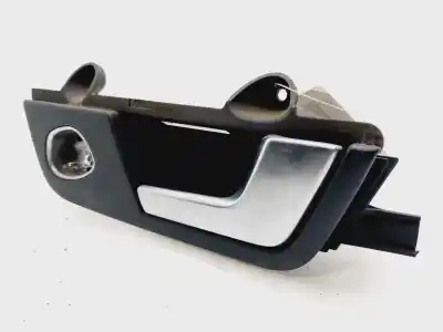 Peça sobressalente para automóvel em segunda mão puxador interior traseiro direito por audi a4 berlina (8e) 2.0 tdi 16v (103kw) referências oem iam 8e0839020