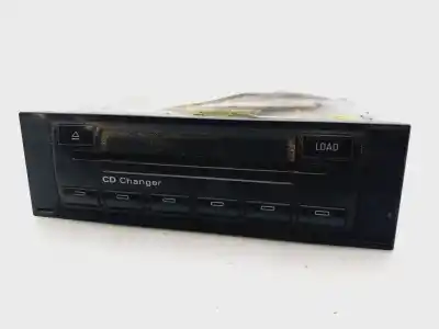 Peça sobressalente para automóvel em segunda mão sistema de áudio / rádio cd por audi a4 berlina (8e) 2.0 tdi 16v (103kw) referências oem iam 8e0035111d