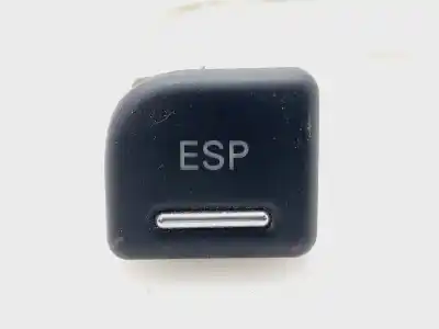 Peça sobressalente para automóvel em segunda mão botão esp por audi a4 berlina (8e) 2.0 tdi 16v (103kw) referências oem iam 8e1927134b