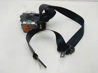 Second-hand car spare part front left seat belt for audi a4 b8 (8k2) 2.0 tdi oem iam references 8e0857705b  
