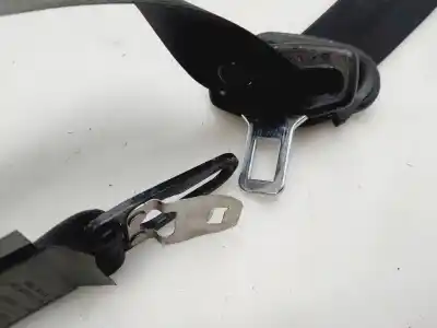 Second-hand car spare part front left seat belt for audi a4 b8 (8k2) 2.0 tdi oem iam references 8e0857705b