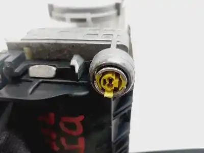 Second-hand car spare part front left seat belt for audi a4 b8 (8k2) 2.0 tdi oem iam references 8e0857705b  