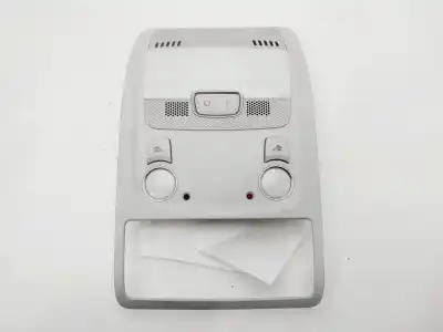 Second-hand car spare part interior light for audi a4 b8 (8k2) 2.0 tdi oem iam references 8t0947135b