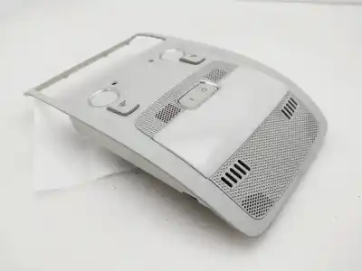 Автозапчастина б/у внутрішне світло для audi a4 b8 (8k2) 2.0 tdi посилання на oem iam 8t0947135b  