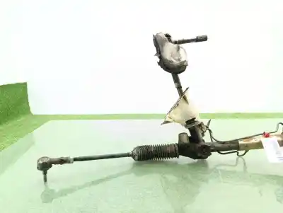 Автозапчасти б/у рулевая рейка за ford transit connect (tc7) furg. 75 cv / 55 kw ссылки oem iam 98ag3a500al  