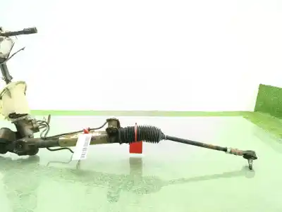 Автозапчасти б/у рулевая рейка за ford transit connect (tc7) furg. 75 cv / 55 kw ссылки oem iam 98ag3a500al  