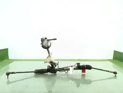 Автозапчасти б/у рулевая рейка за ford transit connect (tc7) furg. 75 cv / 55 kw ссылки oem iam 98ag3a500al  