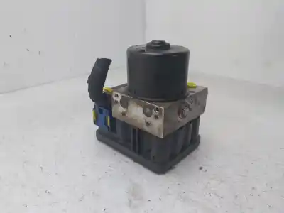 Автозапчастина б/у абс для RENAULT LAGUNA II (BG0/1_) 1.9 DCI (BG08, BG0G) Посилання на OEM IAM 8200183495B  