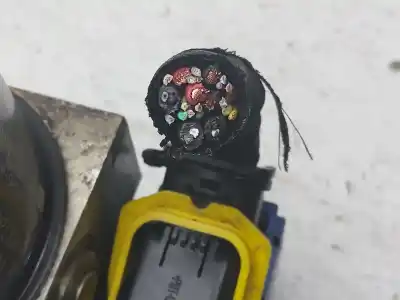 Автозапчастина б/у абс для renault laguna ii (bg0/1_) 1.9 dci (bg08, bg0g) посилання на oem iam 8200183495b  