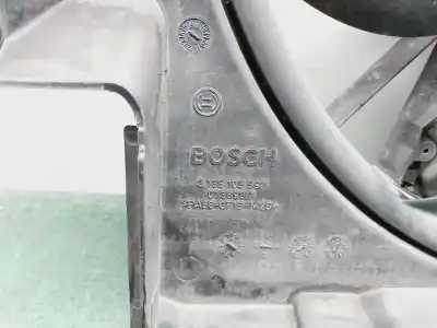 Second-hand car spare part radiator cooling fan for bmw serie 1 berlina (e81/e87) 118d oem iam references 17427801993